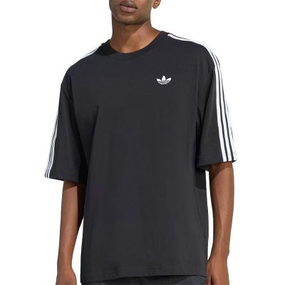 T-shirt męski na wiosnę adidas ze sklepu: streetstyle24.pl w kategorii: T-shirty męskie - zdjęcie E12E2BE-C1C-9438_3242873