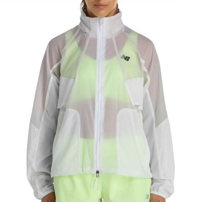 Kurtka damska na zimę New Balance ze sklepu: streetstyle24.pl w kategorii: Kurtki damskie - zdjęcie E12E2BE-C1C-9438_3242904