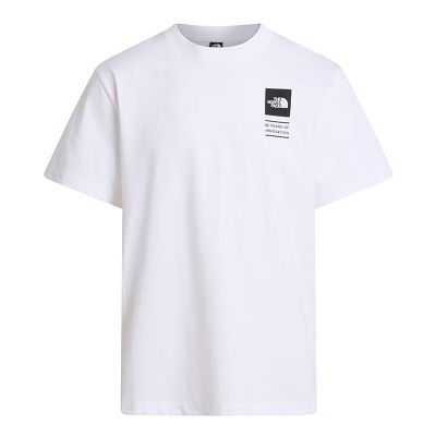 T-shirt męski wiosenny The North Face ze sklepu: streetstyle24.pl w kategorii: T-shirty męskie - zdjęcie E12E2BE-C1C-9438_3242905