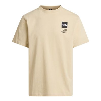 T-shirt męski na wiosnę The North Face ze sklepu: streetstyle24.pl w kategorii: T-shirty męskie - zdjęcie E12E2BE-C1C-9438_3242928