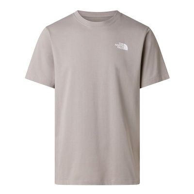 T-shirt męski na lato The North Face ze sklepu: streetstyle24.pl w kategorii: T-shirty męskie - zdjęcie E12E2BE-C1C-9438_3242930