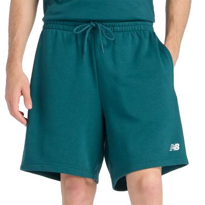 Spodenki męskie na lato New Balance ze sklepu: streetstyle24.pl w kategorii: Spodenki męskie - zdjęcie E12E2BE-C1C-9438_3242936