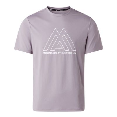 The North Face - T-shirt męski wiosenny ze sklepu: streetstyle24.pl w kategorii: T-shirty męskie - zdjęcie E12E2BE-C1C-9438_3242951