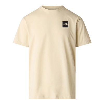 T-shirt męski na wiosnę sportowy The North Face ze sklepu: streetstyle24.pl w kategorii: T-shirty męskie - zdjęcie E12E2BE-C1C-9438_3242957