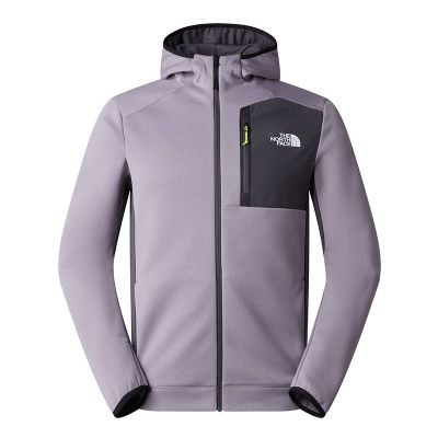 Bluza męska na zimę The North Face ze sklepu: streetstyle24.pl w kategorii: Bluzy męskie - zdjęcie E12E2BE-C1C-9438_3243020