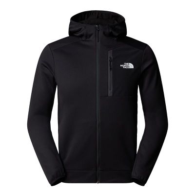 The North Face - Bluza męska zimowa ze sklepu: streetstyle24.pl w kategorii: Bluzy męskie - zdjęcie E12E2BE-C1C-9438_3243021