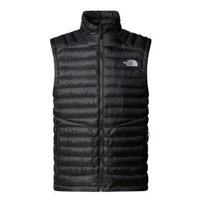Kamizelka męska jesienna The North Face ze sklepu: streetstyle24.pl w kategorii: Kamizelki męskie - zdjęcie E12E2BE-C1C-9438_3243038