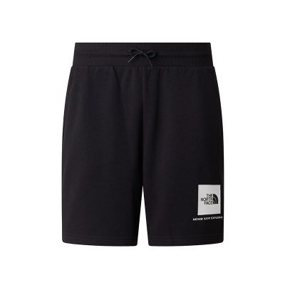 Spodenki męskie na zimę The North Face ze sklepu: streetstyle24.pl w kategorii: Spodenki męskie - zdjęcie E12E2BE-C1C-9438_3243047