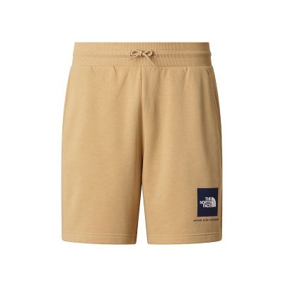 Spodenki męskie zimowe The North Face ze sklepu: streetstyle24.pl w kategorii: Spodenki męskie - zdjęcie E12E2BE-C1C-9438_3243048