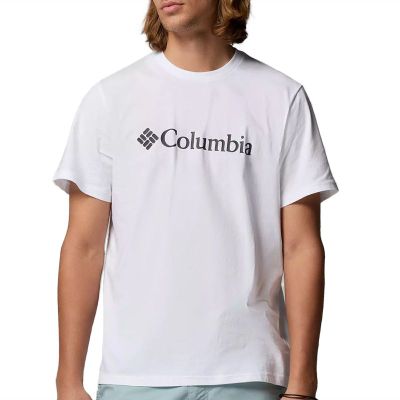 T-shirt męski Columbia ze sklepu: streetstyle24.pl w kategorii: T-shirty męskie - zdjęcie E12E2BE-C1C-9438_3243052