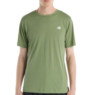 T-shirt męski na lato New Balance ze sklepu: streetstyle24.pl w kategorii: T-shirty męskie - zdjęcie E12E2BE-C1C-9438_3243057
