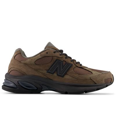 New Balance - Buty sportowe męskie casual ze sklepu: streetstyle24.pl w kategorii: Buty sportowe męskie - zdjęcie E12E2BE-C1C-9438_3243065