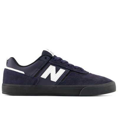 Trampki męskie na jesień New Balance ze sklepu: streetstyle24.pl w kategorii: Trampki męskie - zdjęcie E12E2BE-C1C-9438_3243068