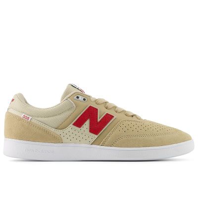 Trampki męskie sportowe New Balance ze sklepu: streetstyle24.pl w kategorii: Trampki męskie - zdjęcie E12E2BE-C1C-9438_3243071