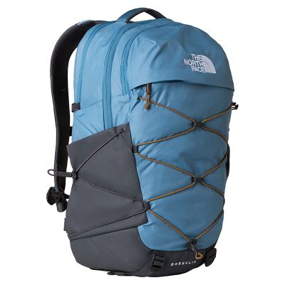 Plecak jesienny The North Face ze sklepu: streetstyle24.pl w kategorii: Plecaki - zdjęcie E12E2BE-C1C-9438_3243081