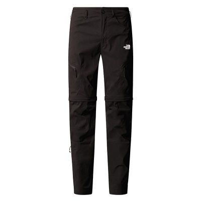 Spodnie męskie sportowe jesienne The North Face ze sklepu: streetstyle24.pl w kategorii: Spodnie męskie - zdjęcie E12E2BE-C1C-9438_3243085