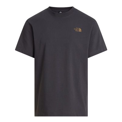 T-shirt męski sportowy The North Face ze sklepu: streetstyle24.pl w kategorii: T-shirty męskie - zdjęcie E12E2BE-C1C-9438_3243086