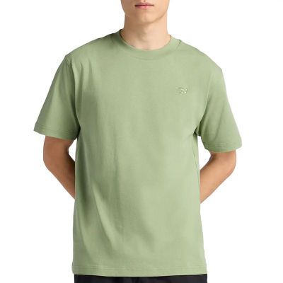 T-shirt męski na lato New Balance ze sklepu: streetstyle24.pl w kategorii: T-shirty męskie - zdjęcie E12E2BE-C1C-9438_3243089