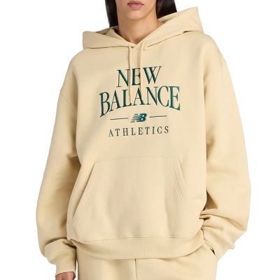 New Balance - Bluza damska w stylu młodzieżowym ze sklepu: streetstyle24.pl w kategorii: Bluzy damskie - zdjęcie E12E2BE-C1C-9438_3243092