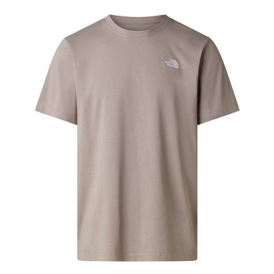 T-shirt męski na lato The North Face ze sklepu: streetstyle24.pl w kategorii: T-shirty męskie - zdjęcie E12E2BE-C1C-9438_3243112