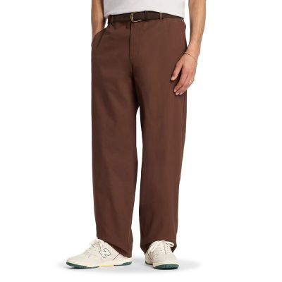 New Balance - Spodnie męskie jesienne ze sklepu: streetstyle24.pl w kategorii: Spodnie męskie - zdjęcie E12E2BE-C1C-9438_3243119