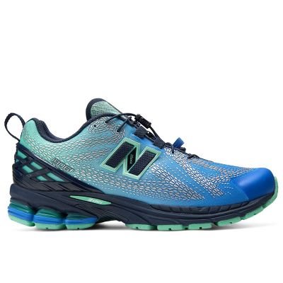 Buty sportowe męskie New Balance ze sklepu: streetstyle24.pl w kategorii: Buty sportowe męskie - zdjęcie E12E2BE-C1C-9438_3243121