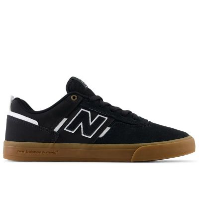 Trampki męskie letnie New Balance ze sklepu: streetstyle24.pl w kategorii: Trampki męskie - zdjęcie E12E2BE-C1C-9438_3243123