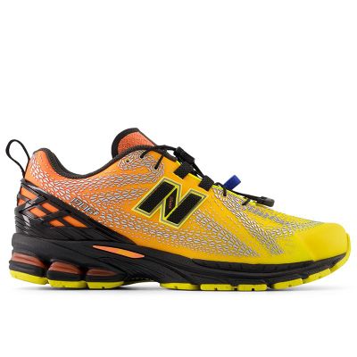 New Balance - Buty sportowe męskie na wiosnę ze sklepu: streetstyle24.pl w kategorii: Buty sportowe męskie - zdjęcie E12E2BE-C1C-9438_3243124