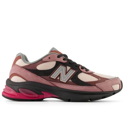 Buty sportowe damskie New Balance ze sklepu: streetstyle24.pl w kategorii: Buty sportowe damskie - zdjęcie E12E2BE-C1C-9438_3243126