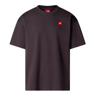 T-shirt męski The North Face ze sklepu: streetstyle24.pl w kategorii: T-shirty męskie - zdjęcie E12E2BE-C1C-9438_3243130