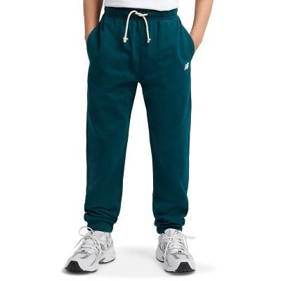 Spodnie męskie jesienne New Balance ze sklepu: streetstyle24.pl w kategorii: Spodnie męskie - zdjęcie E12E2BE-C1C-9438_3243134