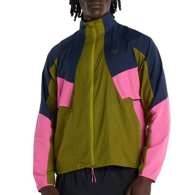 Kurtka męska sportowa New Balance ze sklepu: streetstyle24.pl w kategorii: Kurtki męskie - zdjęcie E12E2BE-C1C-9438_3243138