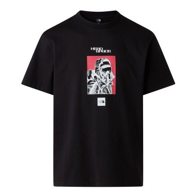 T-shirt męski wiosenny The North Face ze sklepu: streetstyle24.pl w kategorii: T-shirty męskie - zdjęcie E12E2BE-C1C-9438_3243143