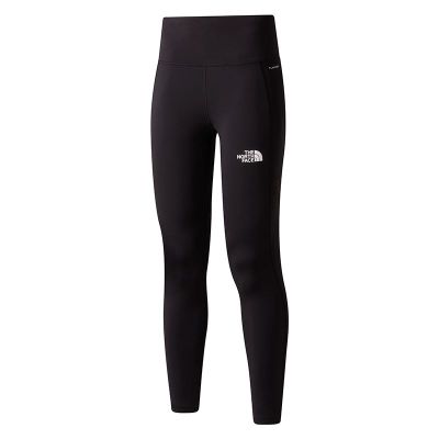 Spodnie damskie na lato The North Face ze sklepu: streetstyle24.pl w kategorii: Spodnie damskie - zdjęcie E12E2BE-C1C-9438_3243144