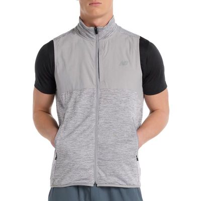 Kamizelka męska na lato New Balance ze sklepu: streetstyle24.pl w kategorii: Kamizelki męskie - zdjęcie E12E2BE-C1C-9438_3243148