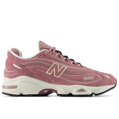 Buty sportowe damskie wiosenne New Balance ze sklepu: streetstyle24.pl w kategorii: Buty sportowe damskie - zdjęcie E12E2BE-C1C-9438_3243151
