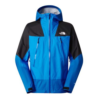 Kurtka męska sportowa na zimę The North Face ze sklepu: streetstyle24.pl w kategorii: Kurtki męskie - zdjęcie E12E2BE-C1C-9438_3243165
