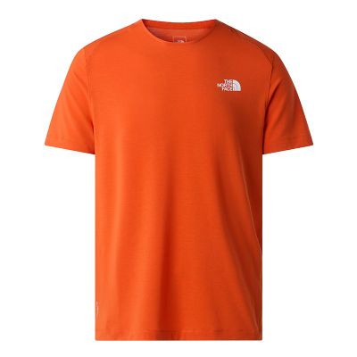 T-shirt męski na wiosnę The North Face ze sklepu: streetstyle24.pl w kategorii: T-shirty męskie - zdjęcie E12E2BE-C1C-9438_3243168