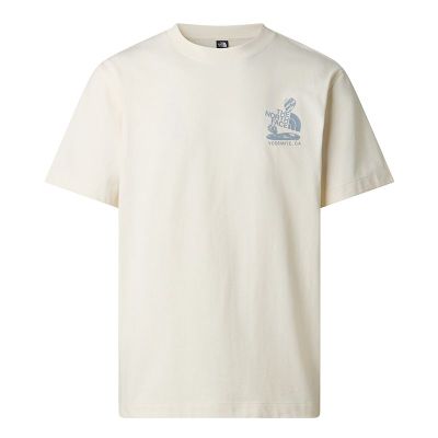 T-shirt męski sportowy The North Face ze sklepu: streetstyle24.pl w kategorii: T-shirty męskie - zdjęcie E12E2BE-C1C-9438_3243178