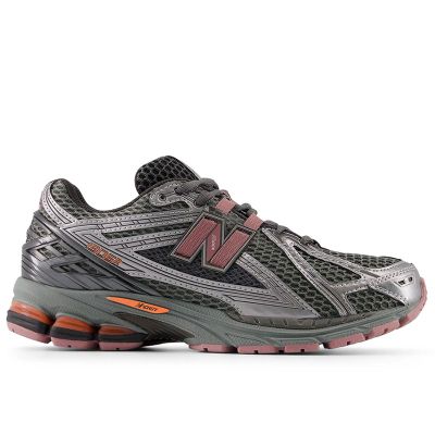 New Balance - Buty sportowe męskie ze sklepu: streetstyle24.pl w kategorii: Buty sportowe męskie - zdjęcie E12E2BE-C1C-9438_3243222