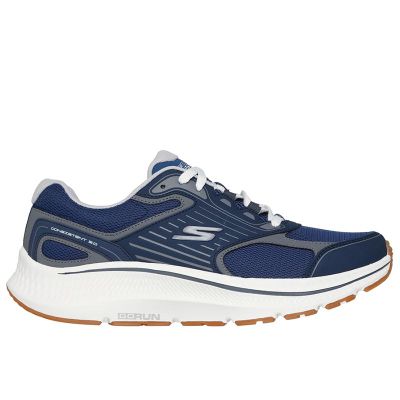 Skechers - Buty sportowe męskie na lato ze sklepu: streetstyle24.pl w kategorii: Buty sportowe męskie - zdjęcie E12E2BE-C1C-9438_3243227