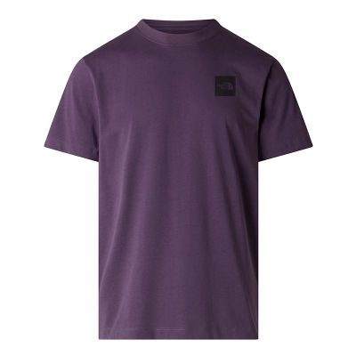 The North Face - T-shirt męski wiosenny ze sklepu: streetstyle24.pl w kategorii: T-shirty męskie - zdjęcie E12E2BE-C1C-9438_3243246