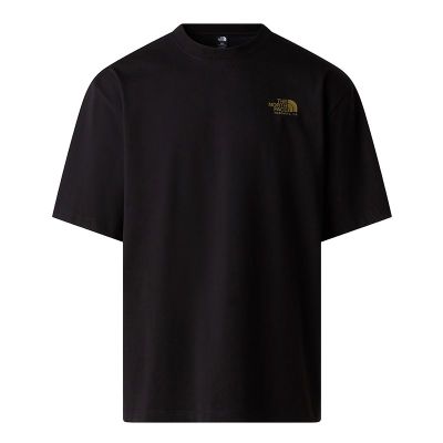 T-shirt męski na lato The North Face ze sklepu: streetstyle24.pl w kategorii: T-shirty męskie - zdjęcie E12E2BE-C1C-9438_3243307