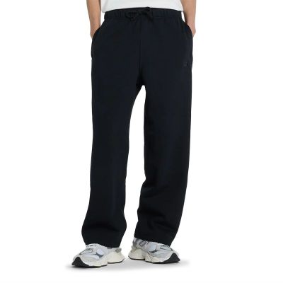 Spodnie męskie jesienne New Balance ze sklepu: streetstyle24.pl w kategorii: Spodnie męskie - zdjęcie E12E2BE-C1C-9438_3243311