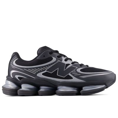 Buty sportowe męskie New Balance ze sklepu: streetstyle24.pl w kategorii: Buty sportowe męskie - zdjęcie E12E2BE-C1C-9438_3243331