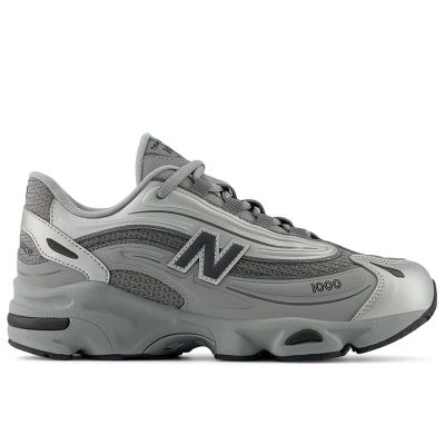 Buty sportowe damskie młodzieżowe New Balance ze sklepu: streetstyle24.pl w kategorii: Buty sportowe damskie - zdjęcie E12E2BE-C1C-9438_3243336