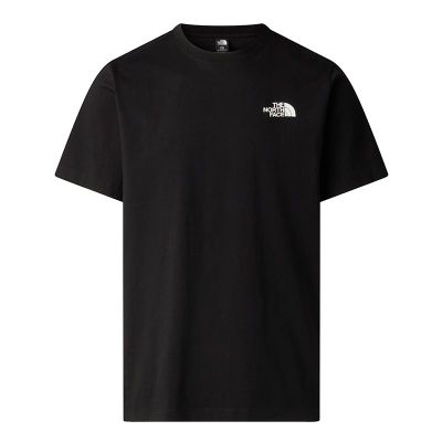 T-shirt męski casualowy wiosenny The North Face ze sklepu: streetstyle24.pl w kategorii: T-shirty męskie - zdjęcie E12E2BE-C1C-9438_3243360