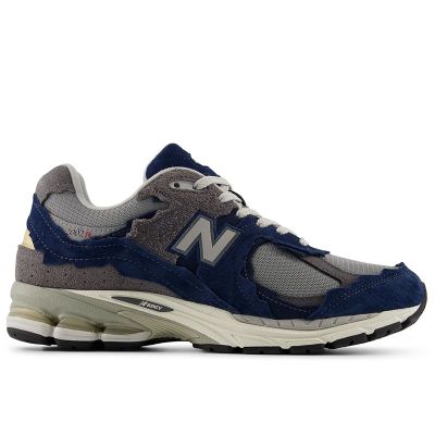 New Balance - Buty sportowe męskie sportowe ze sklepu: streetstyle24.pl w kategorii: Buty sportowe męskie - zdjęcie E12E2BE-C1C-9438_3243378