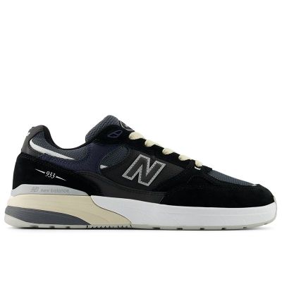 Buty sportowe męskie sportowe New Balance ze sklepu: streetstyle24.pl w kategorii: Buty sportowe męskie - zdjęcie E12E2BE-C1C-9438_3243411