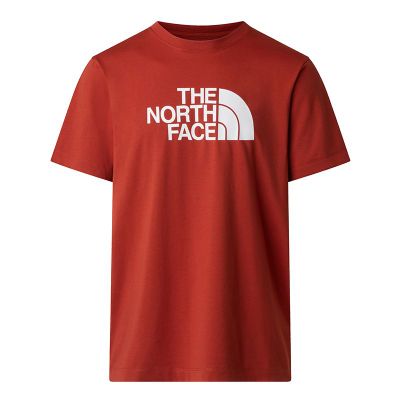 T-shirt męski na wiosnę The North Face ze sklepu: streetstyle24.pl w kategorii: T-shirty męskie - zdjęcie E12E2BE-C1C-9438_3243426
